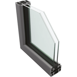 Ali VU Profile - Altegra Window & Door Systems