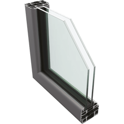 Ali VU Profile - Altegra Window & Door Systems Ali VU Profile - Altegra Window & Door Systems