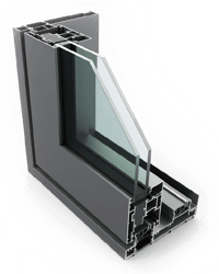 Ali SLIDE Profile - Altegra Window & Door Systems