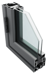 Ali FOLD Profile - Altegra Window & Door Systems