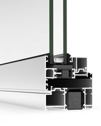 Cortizo-casement-profile-Flush-SW-2