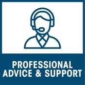 Professional Advice and Support - Altegra Window & Door Systems