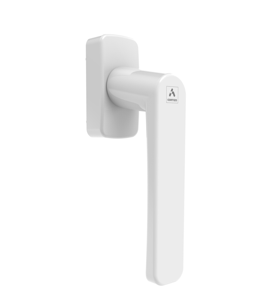 307502 Cortizo Handle White