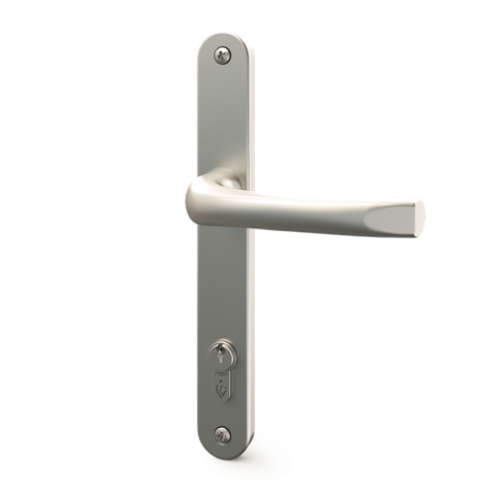 Folding Sliding Handles